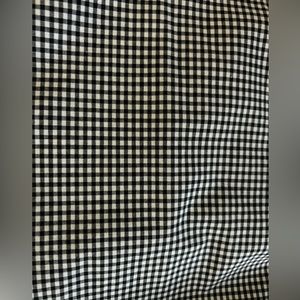 🏁TALBOTS CHATHAM CROPS - CHECKERED PETITE CAPRIS